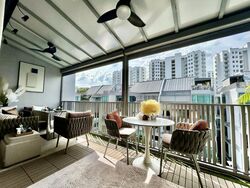 Rosewood Suites (D25), Condominium #483424111